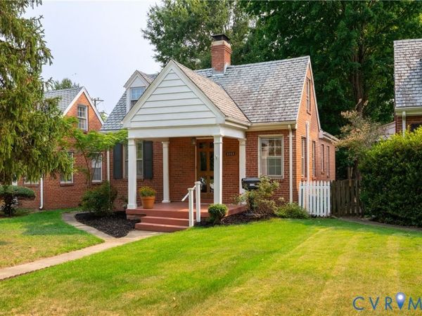 3903 Floyd Avenue , Richmond, VA 23221