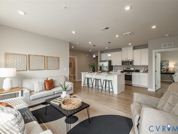 3700 Maze Runner Drive, Unit 106, Chesterfield, VA 23112