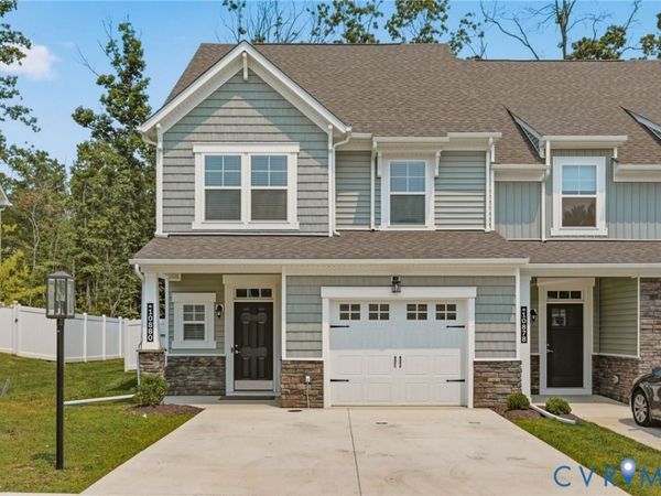 10880 Farmstead Mill Lane , Glen Allen, VA 23059