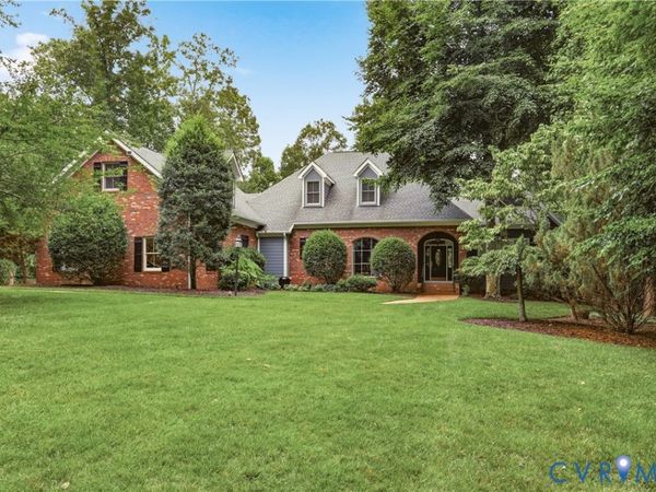 8305 Seaview Drive , Chesterfield, VA 23838