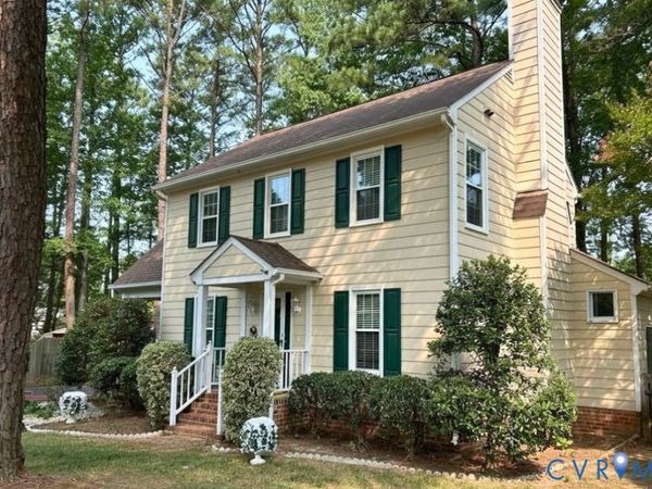 4612 English Cedar Court , Glen Allen, VA 23060