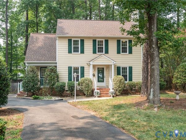 4612 English Cedar Court, Glen Allen, VA 23060
