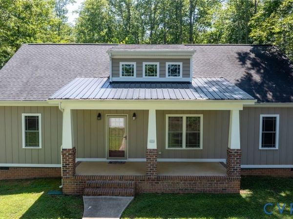 58 Woodson Mill Drive , Louisa, VA 23024