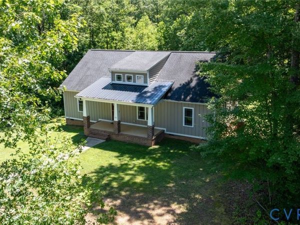 58 Woodson Mill Drive , Louisa, VA 23024