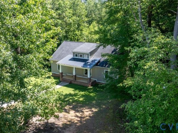 58 Woodson Mill Drive , Louisa, VA 23024