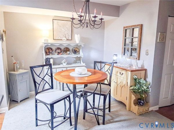 614 Bristol Village Drive , Unit 303, Midlothian, VA 23114