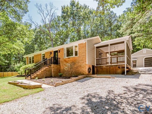 16110 Rowlett Road, Chesterfield, VA 23838