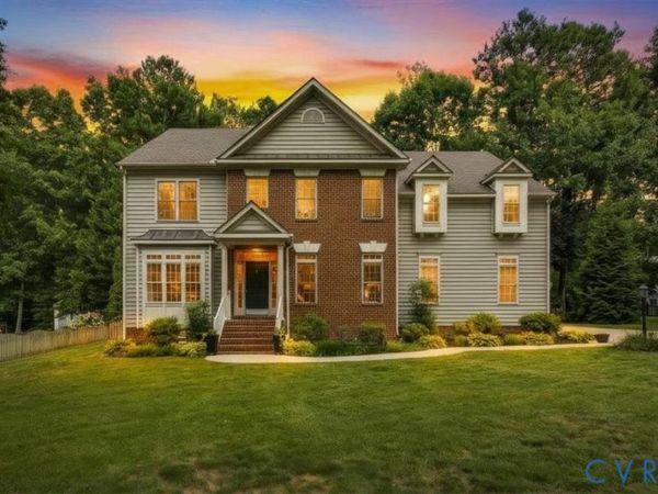 11098 Manor View Drive, Mechanicsville, VA 23116