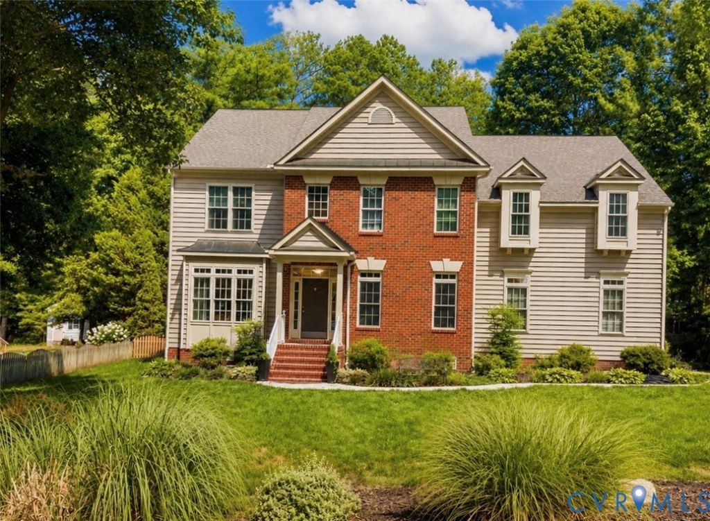 11098 Manor View Drive Mechanicsville, VA 23116