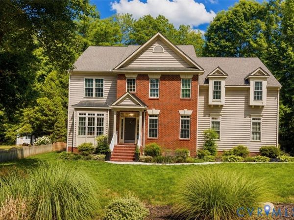 11098 Manor View Drive , Mechanicsville, VA 23116