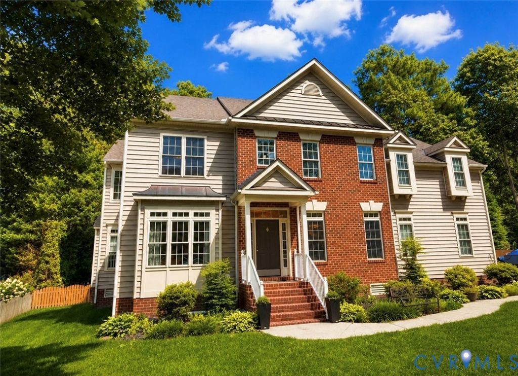 11098 Manor View Drive Mechanicsville, VA 23116