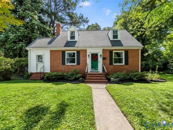 103 N James Street , Ashland, VA 23005