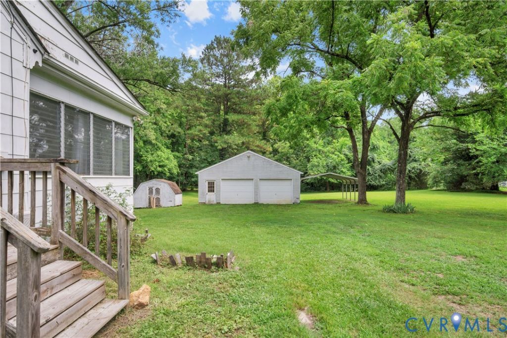 5711 Middle Road, Prince George, VA 23875 Main Photo