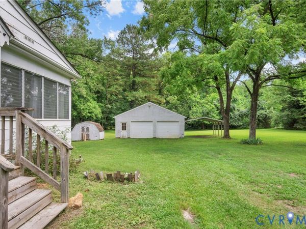 5711 Middle Road, Prince George, VA 23875