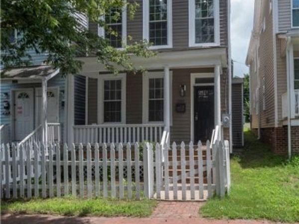 1209 N 22nd Street , Richmond, VA 23223
