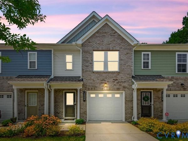 4008 Grand Reserve Lane , Henrico, VA 23223