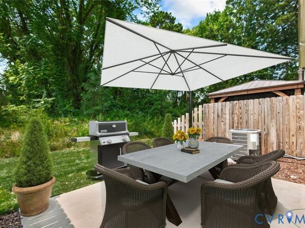 4008 Grand Reserve Lane, Henrico, VA 23223