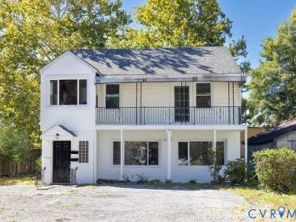 1934 Oakland Street , Petersburg, VA 23805