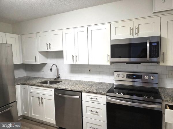 15107 INTERLACHEN DRIVE, Unit 2-520, SILVER SPRING, MD 20906