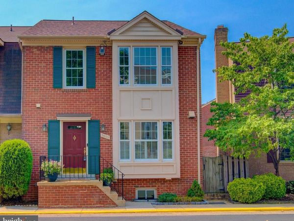 3025 MEETING STREET , FALLS CHURCH, VA 22044