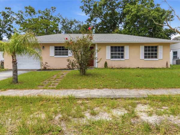 825 TURTLE MOUND DRIVE , CASSELBERRY, FL 32707