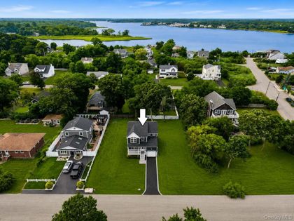 7 Edgewater Drive Mastic Beach, NY 11951