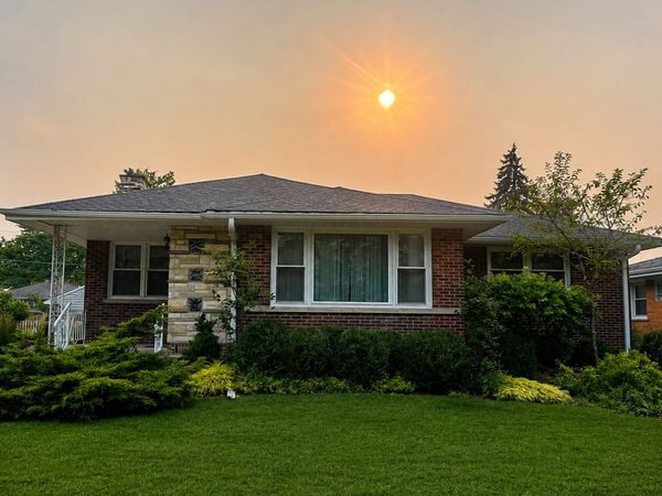 2332 Belleview Avenue , Westchester, IL 60154