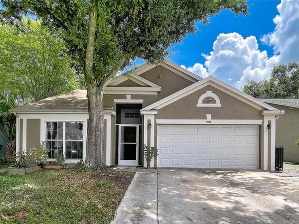 11109 BRAMBLEBRUSH STREET , TAMPA, FL 33624