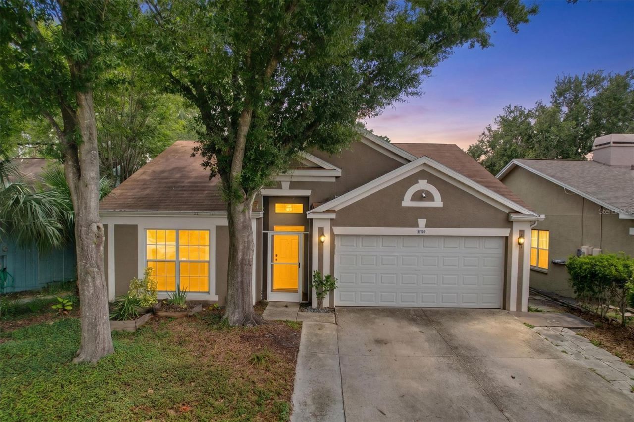 11109 Bramblebrush Street, Tampa, FL 33624 Photo