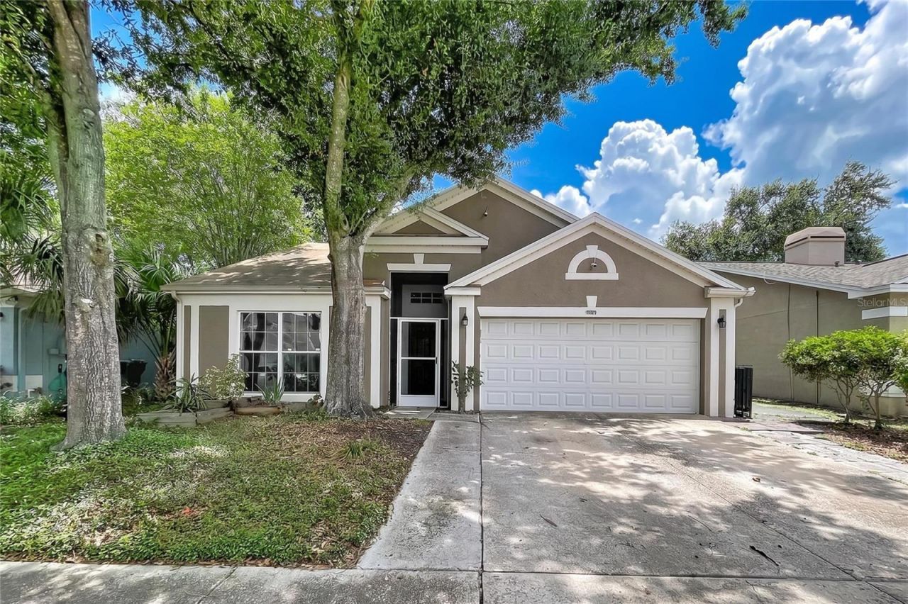 11109 Bramblebrush Street, Tampa, FL 33624 Photo