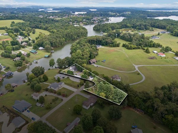 137 Corntassel Shores , Vonore, TN 37885