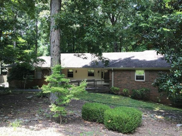 3631 Woodcrest Circle NW, Cleveland, TN 37312