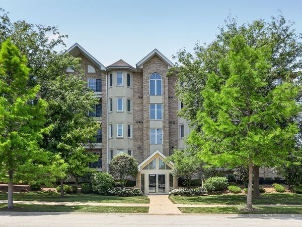 16040 Boardwalk Lane , Unit 2B, Orland Park, IL 60467