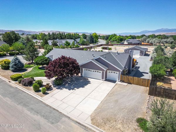 10 Nives Court, Spanish Springs, NV 89441