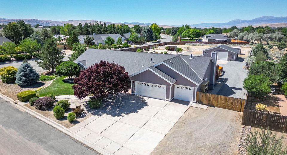 10 Nives Court, Spanish Springs, NV 89441 Photo