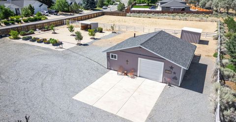 10 Nives Court, Spanish Springs, NV 89441 Photo