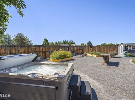 10 Nives Court, Spanish Springs, NV 89441 Photo