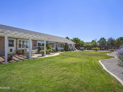 10 Nives Court, Spanish Springs, NV 89441 Photo