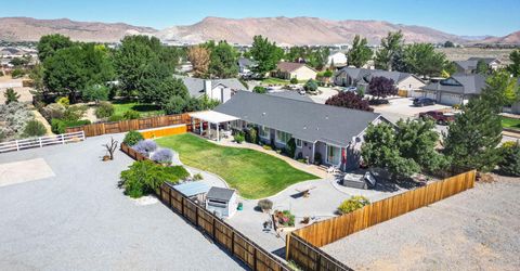 10 Nives Court, Spanish Springs, NV 89441 Photo