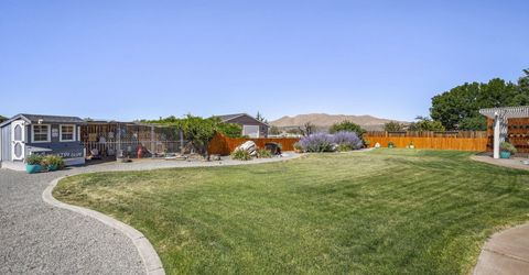 10 Nives Court, Spanish Springs, NV 89441 Photo