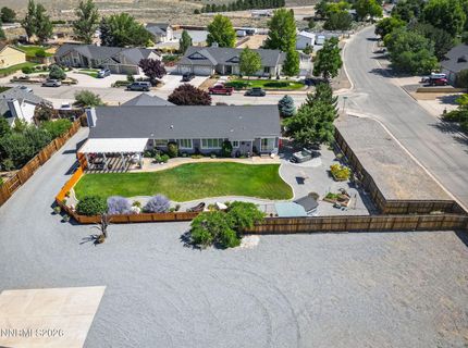 10 Nives Court, Spanish Springs, NV 89441 Photo