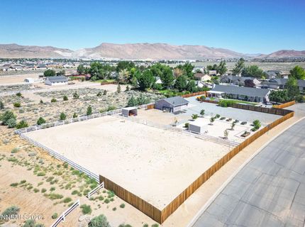 10 Nives Court, Spanish Springs, NV 89441 Photo