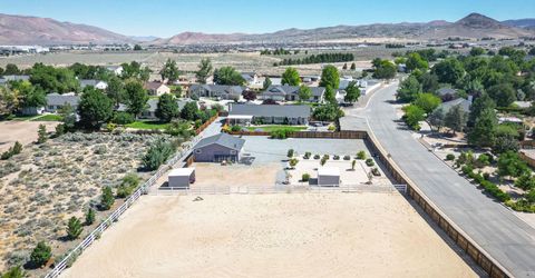 10 Nives Court, Spanish Springs, NV 89441 Photo