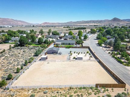 10 Nives Court, Spanish Springs, NV 89441 Photo