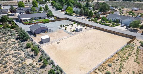 10 Nives Court, Spanish Springs, NV 89441 Photo