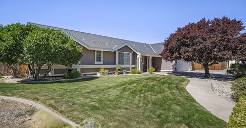 10 Nives Court, Spanish Springs, NV 89441 Photo
