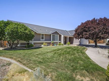 10 Nives Court, Spanish Springs, NV 89441 Photo