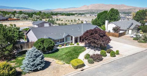 10 Nives Court, Spanish Springs, NV 89441 Photo