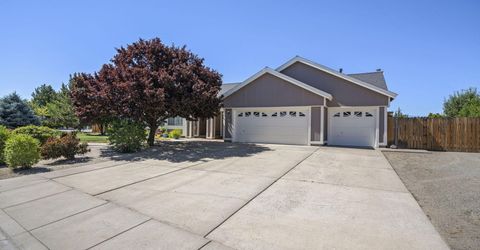10 Nives Court, Spanish Springs, NV 89441 Photo