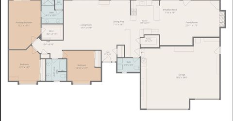 10 Nives Court, Spanish Springs, NV 89441 Photo